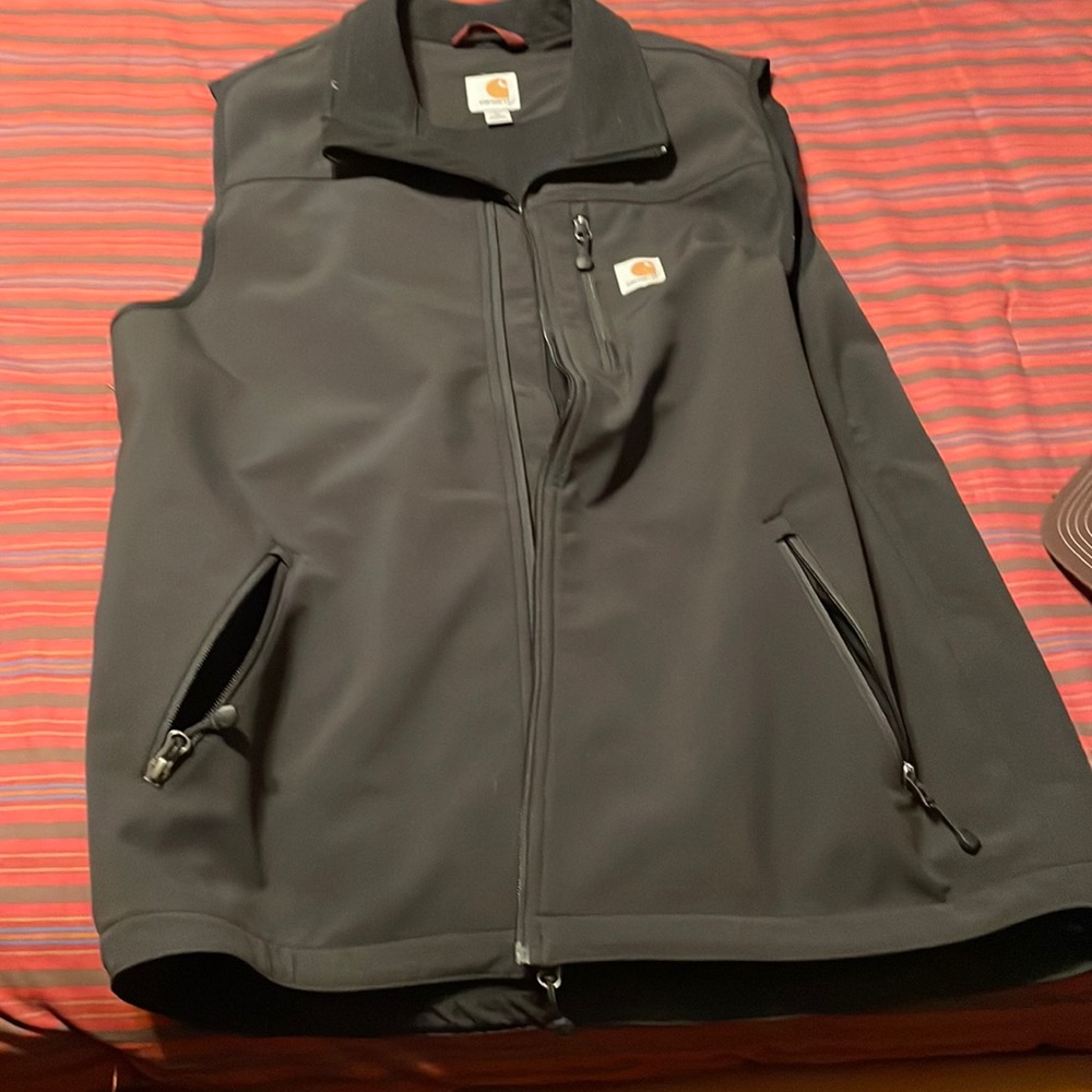 Vest